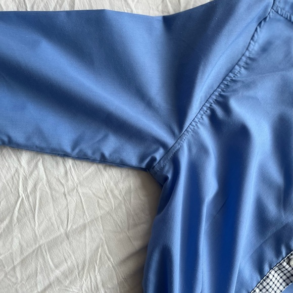 MAN XI ZHANG blouse - Picture 7 of 8